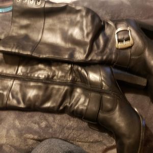 New!!! Ladies size 7 harley Davidson boots